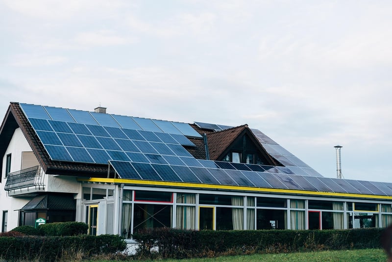 Sustainable Living Practices