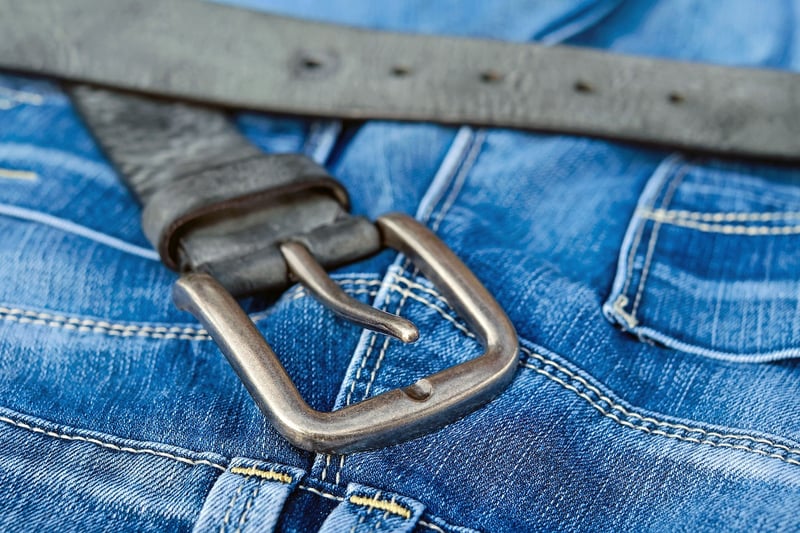 No-Sew Fashion Upcycles